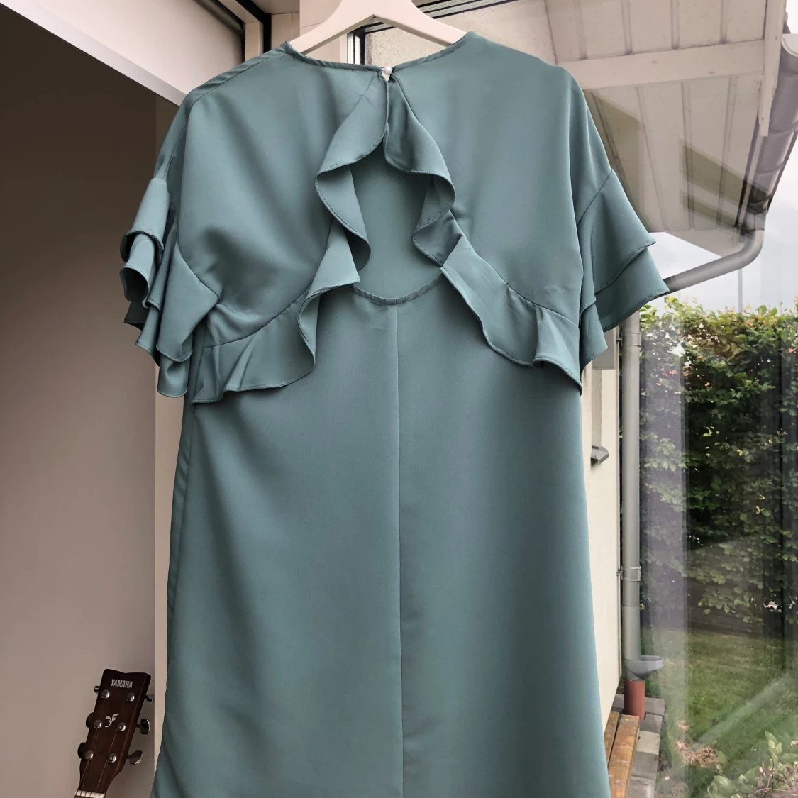 Härlig klänning från Zara - 90