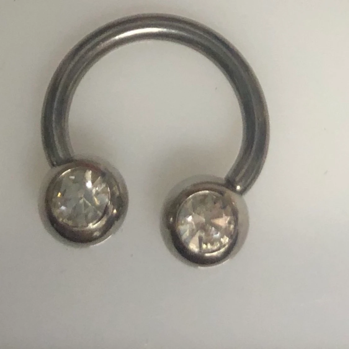 Unika Piercing smycken - 91