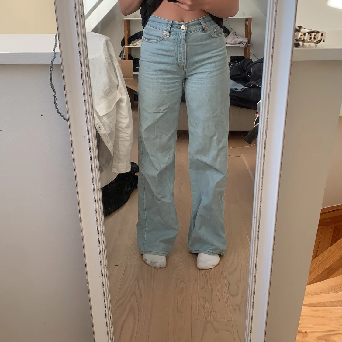 Junkyard vida jeans - 91