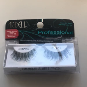 Lösögonfransar - Oanvända. 