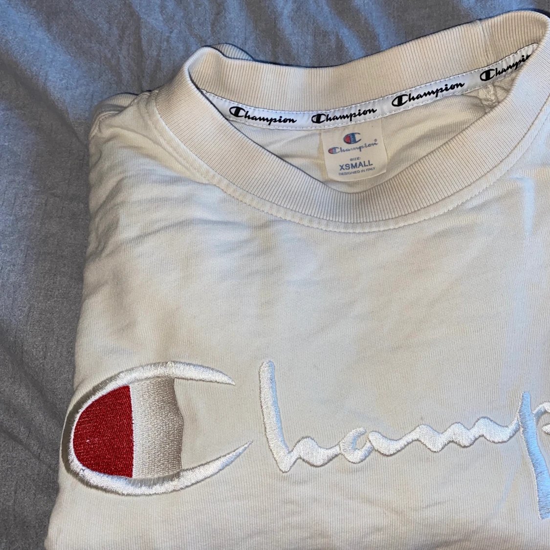 TRÖJA FRÅN CHAMPION - 91