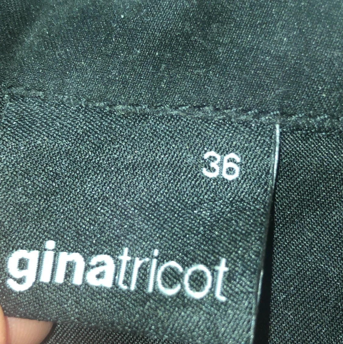 Super fin jacka  - 91