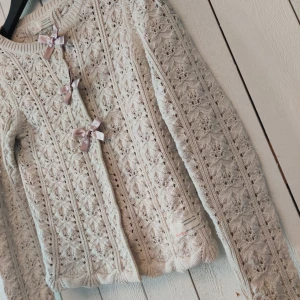 Odd Molly  - Odd Molly kofta i storlek xs (0), tyvärr vuxit ur den. Frakt ingår i pris 