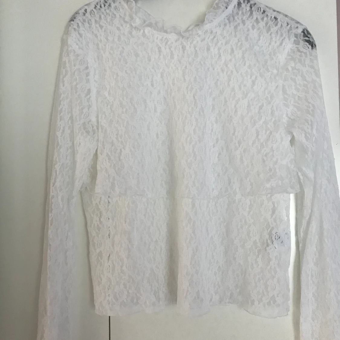 Spetströja från BIKBOK