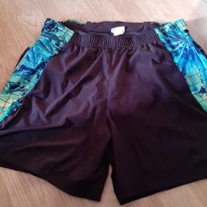 Badshorts - Fint skick inköpt på hm 