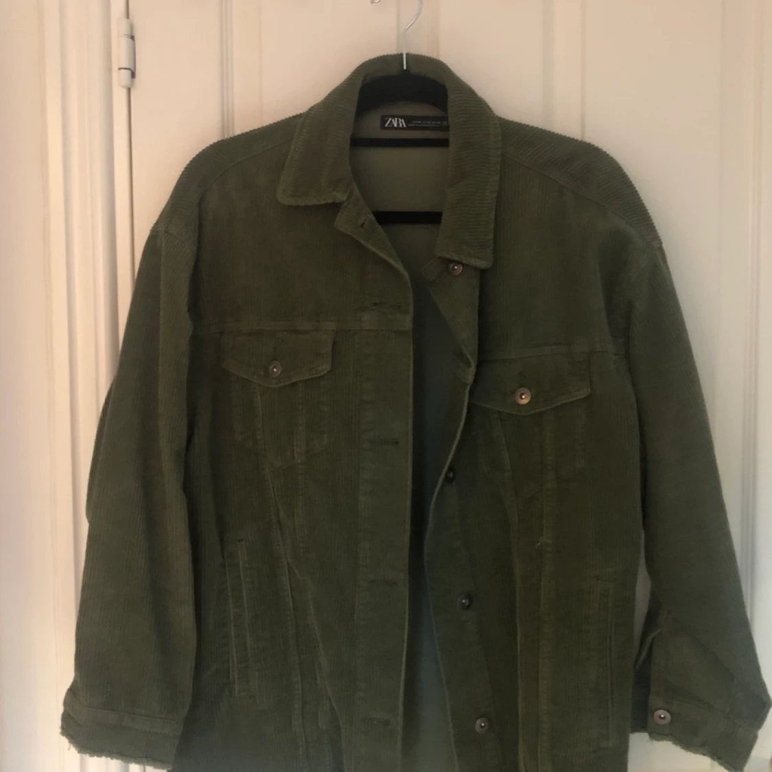 Snygg jacka från zara  - 90