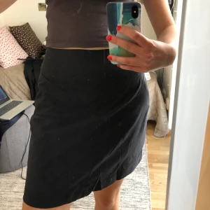 Kjol med inbyggda shorts - Kjol med inbyggda shorts, perfekt för sommaren! 