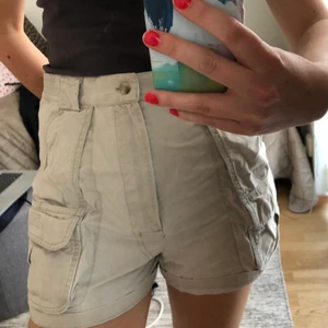 Columbia shorts - Cargo shorts, storlek står inte men skulle gissa på M