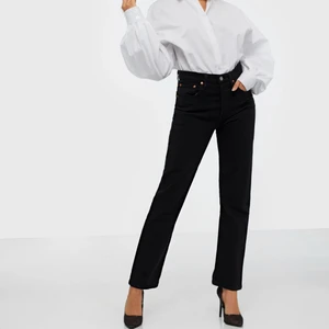 Levis jeans 501  - Använda en gång. Nypris 1099 