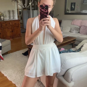 Byxdress  - Byxdress