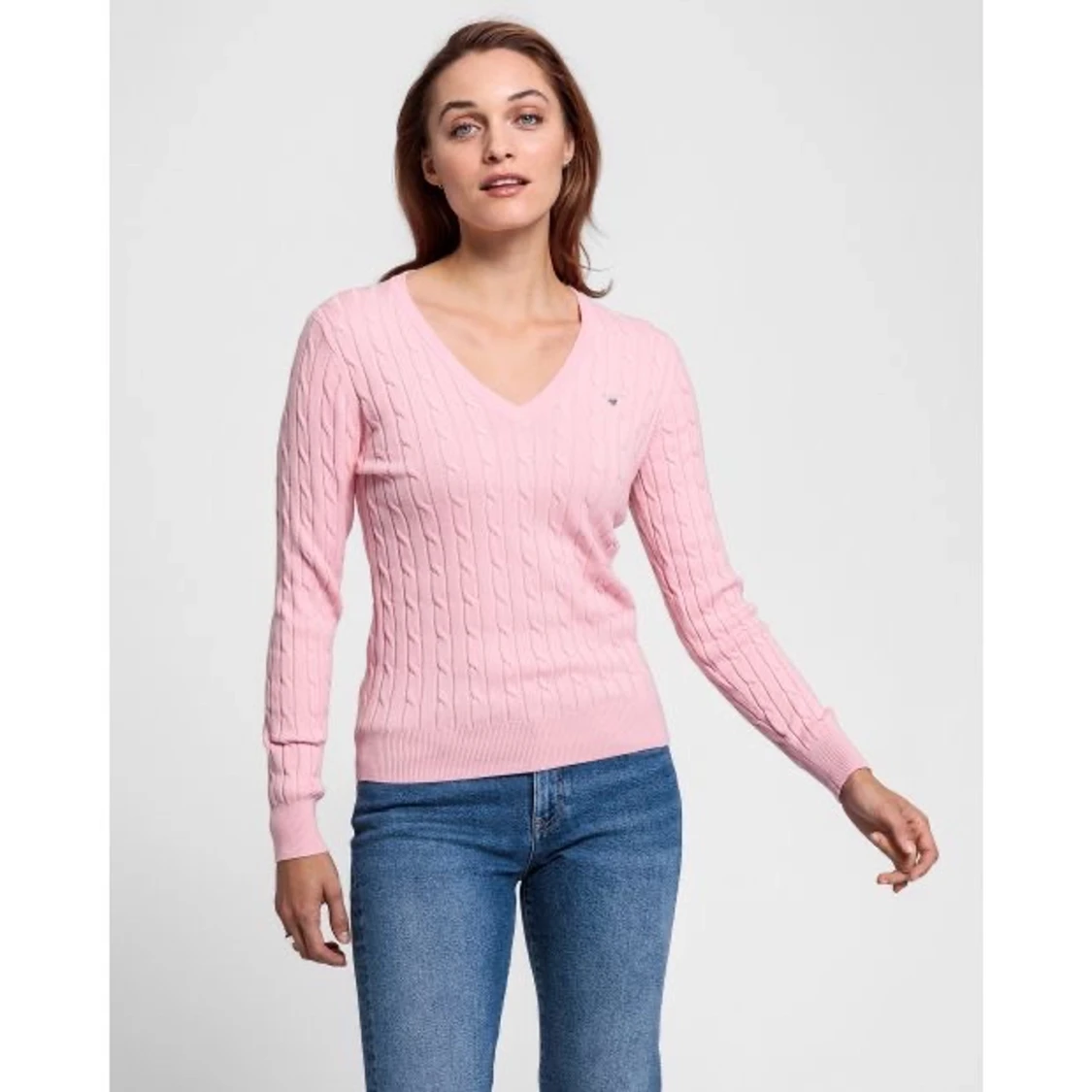 Gant rosa cabellatickad  - 90