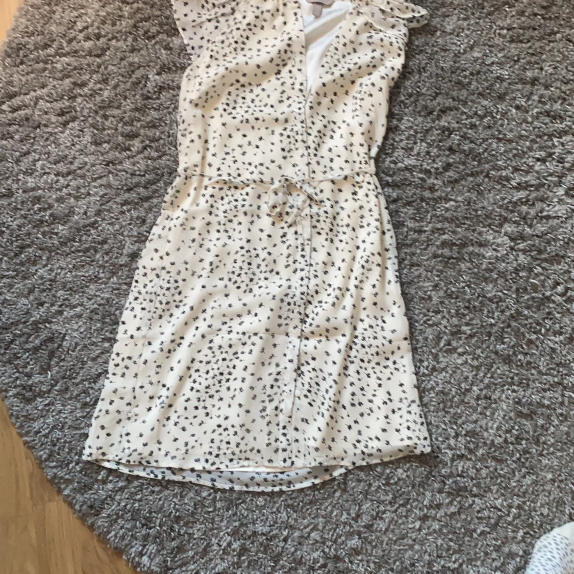 Klänning från h&m stl 38 - 90