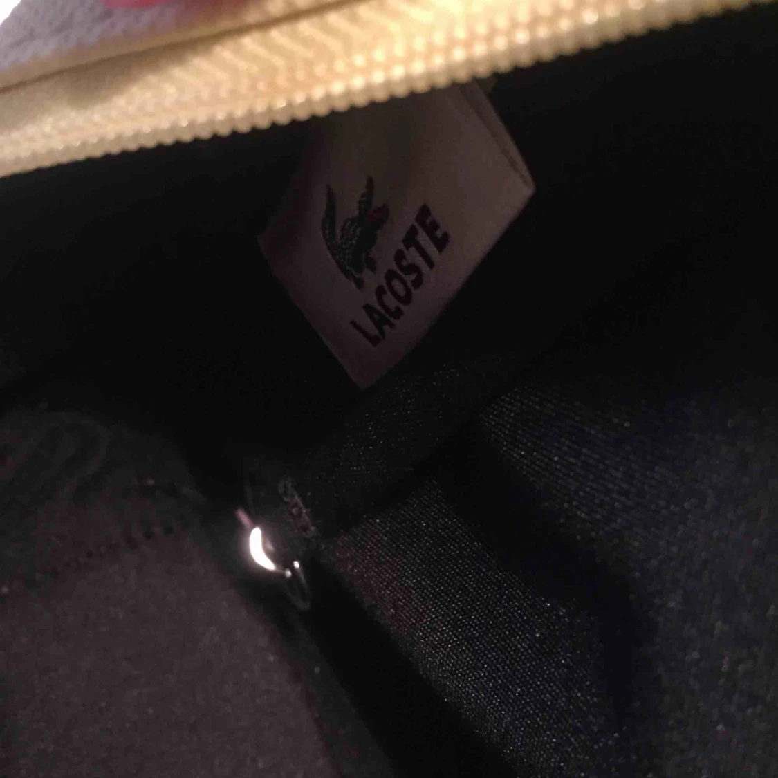 La Coste väska ny - 91