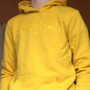  - Peak Performance Mycket bra skick! Använd endast ett fåtal gånger. 