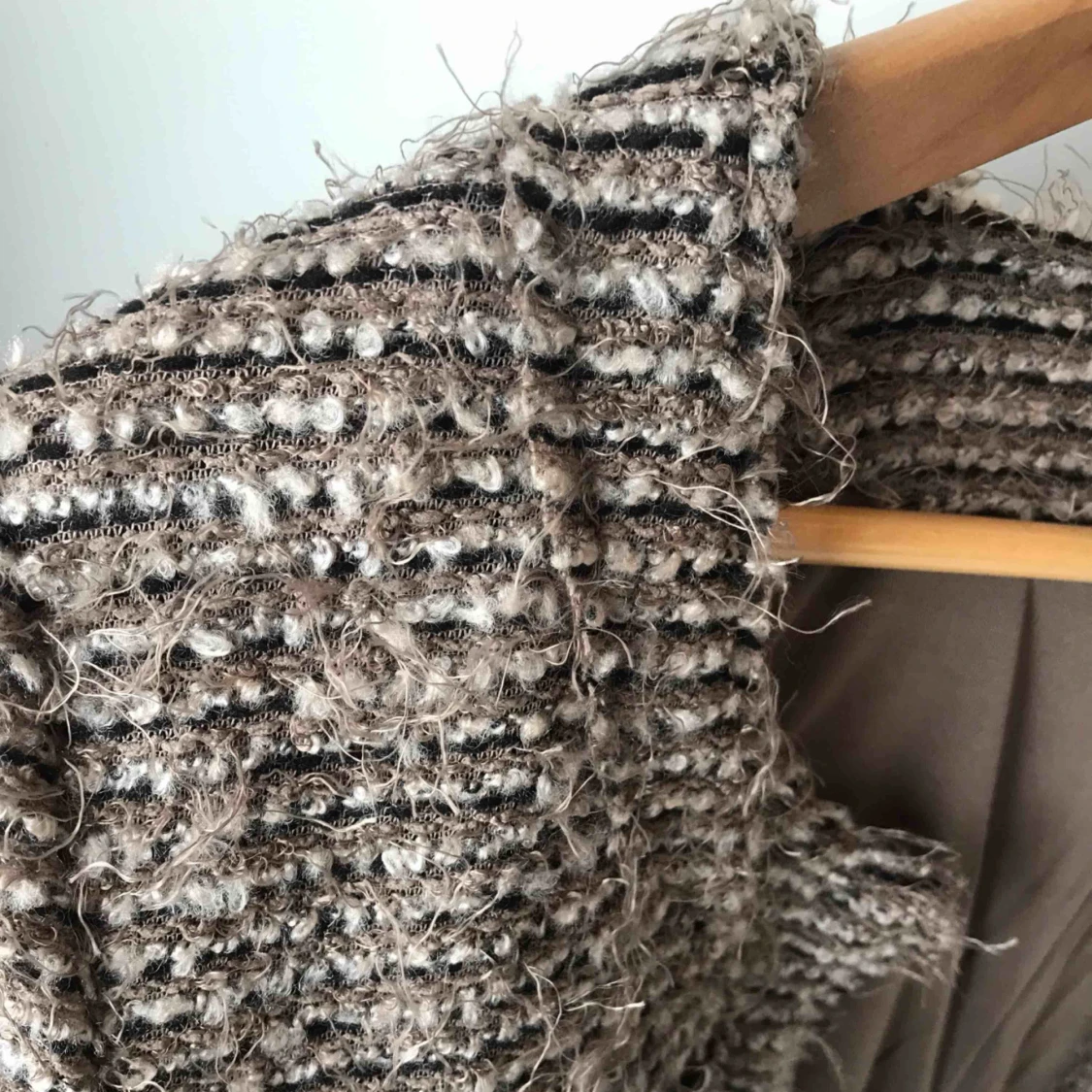 Höstkappa storlek S  - 90