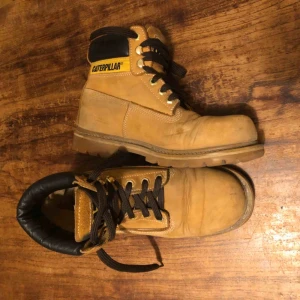  - Caterpillar Colorado Boots 