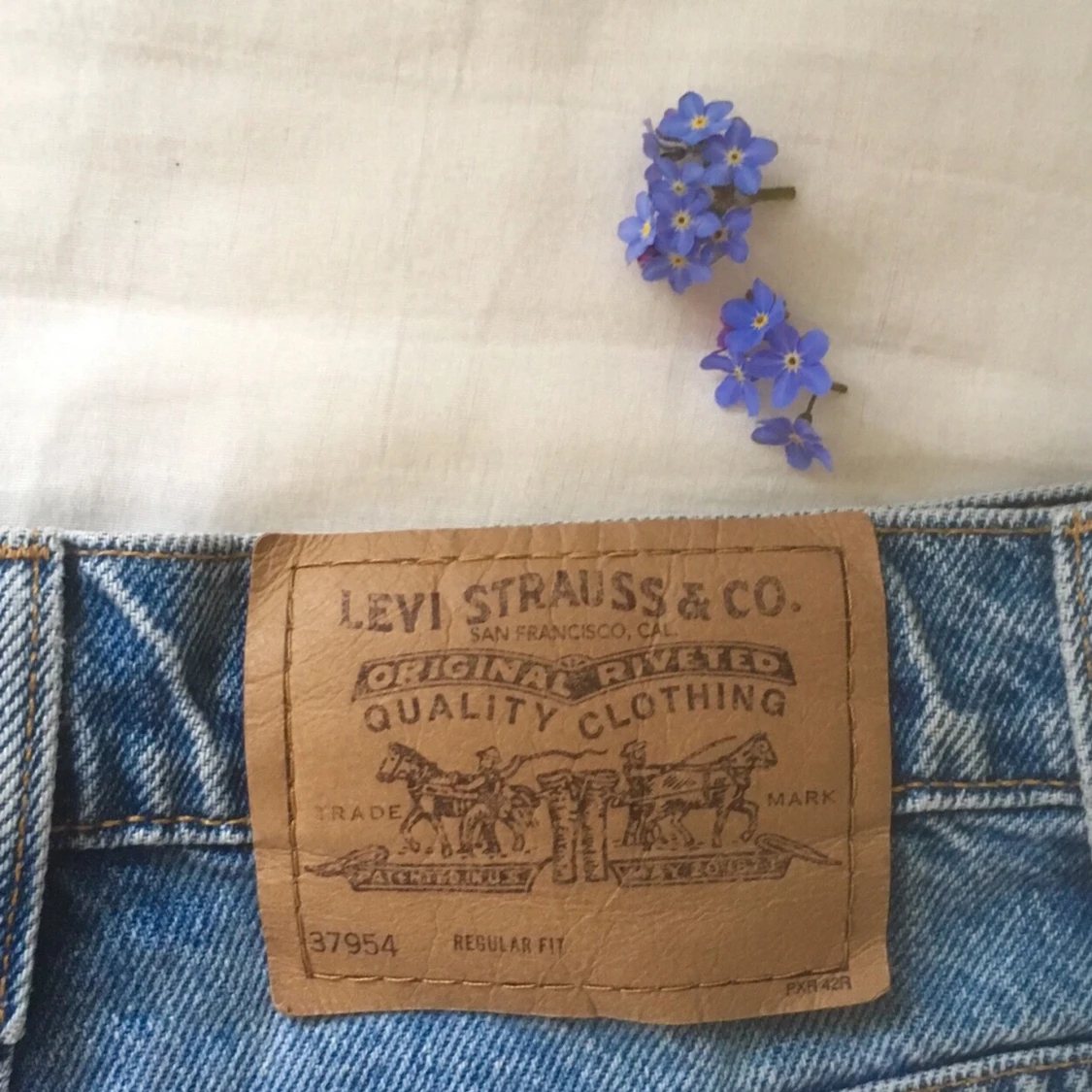 LEVI’S 954  - 91