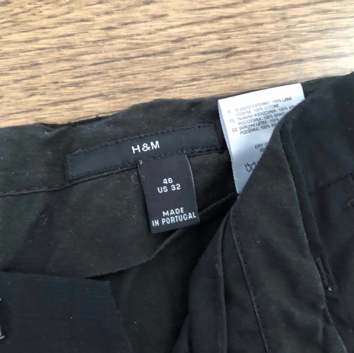 Kostymbyxor ✨ - 91