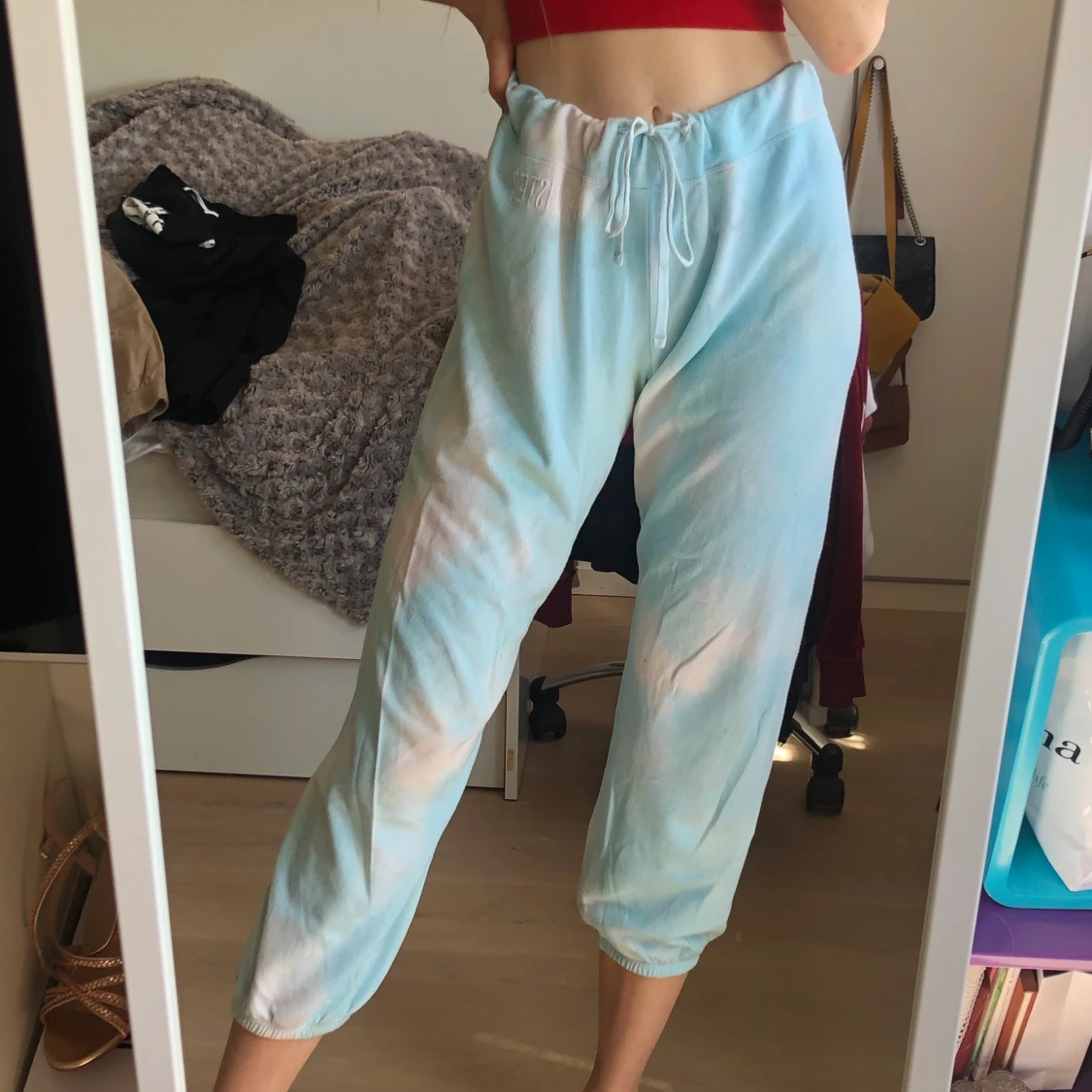 Hollister mjukisbyxor - 90