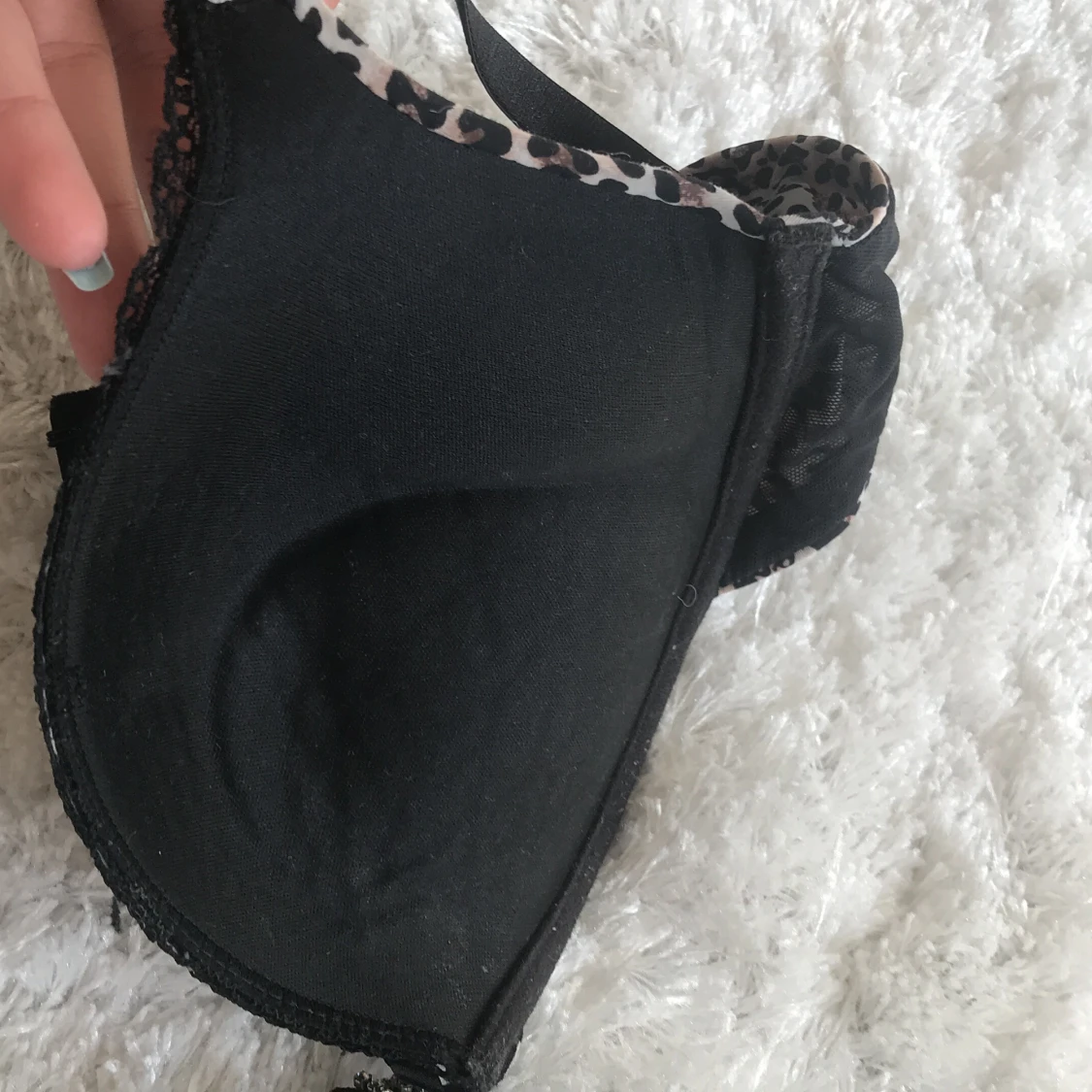 Push up BH 70C leopard - 91