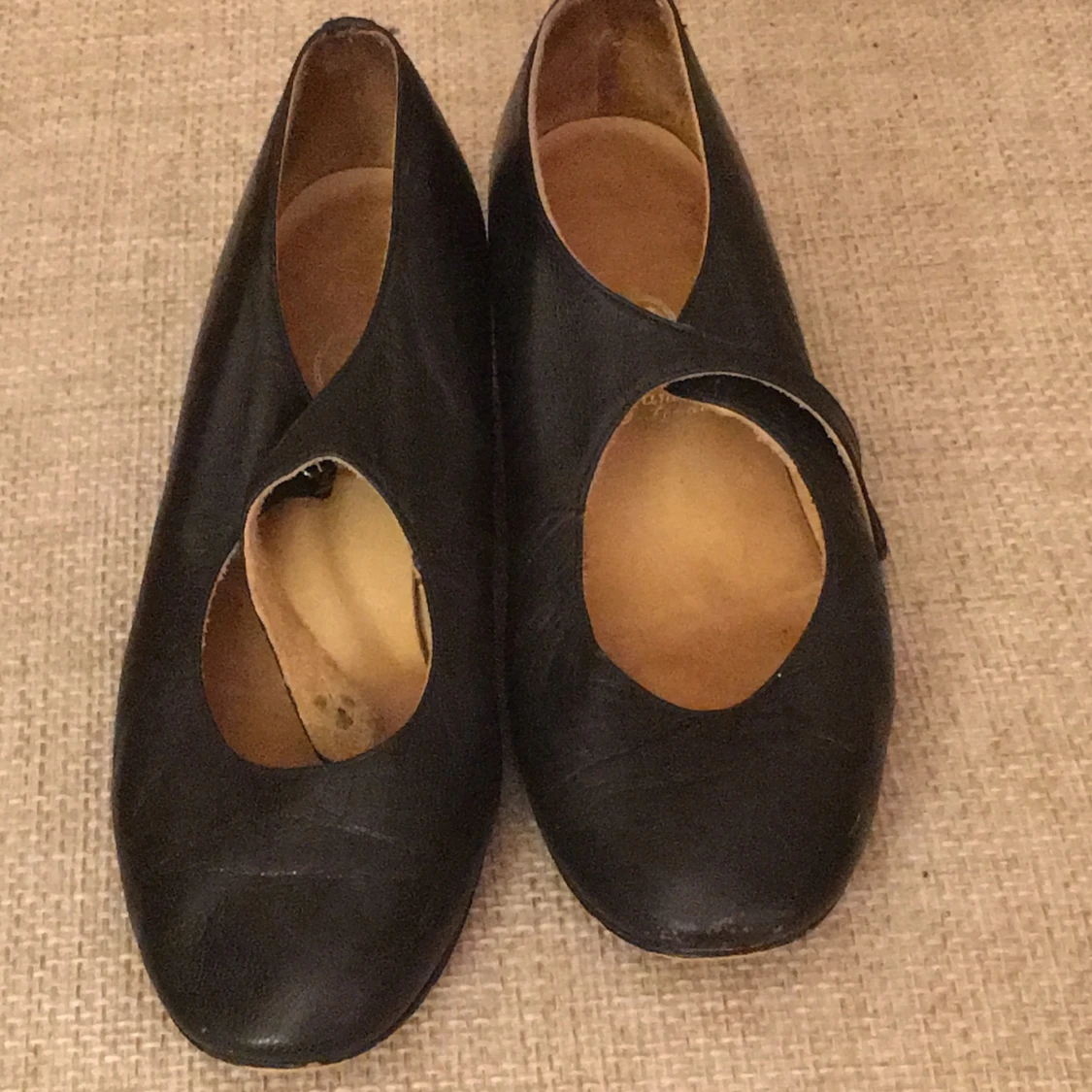 Supersöta 60talsskor - 90