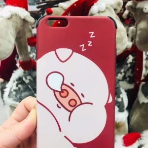 Mobilskal  - Mobilskal för iphone 6 De är perfekt kvalitet. 100 nytt.   Hämtas i Storskogstorget, Näckrosen T Eller frakt: 10kr