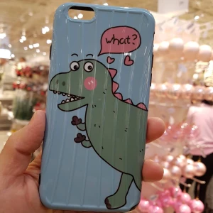 Mobilskal - Mobilskal för iphone 6 De är perfekt kvalitet. 100 nytt.   Hämtas i Storskogstorget, Näckrosen T Eller frakt: 10kr