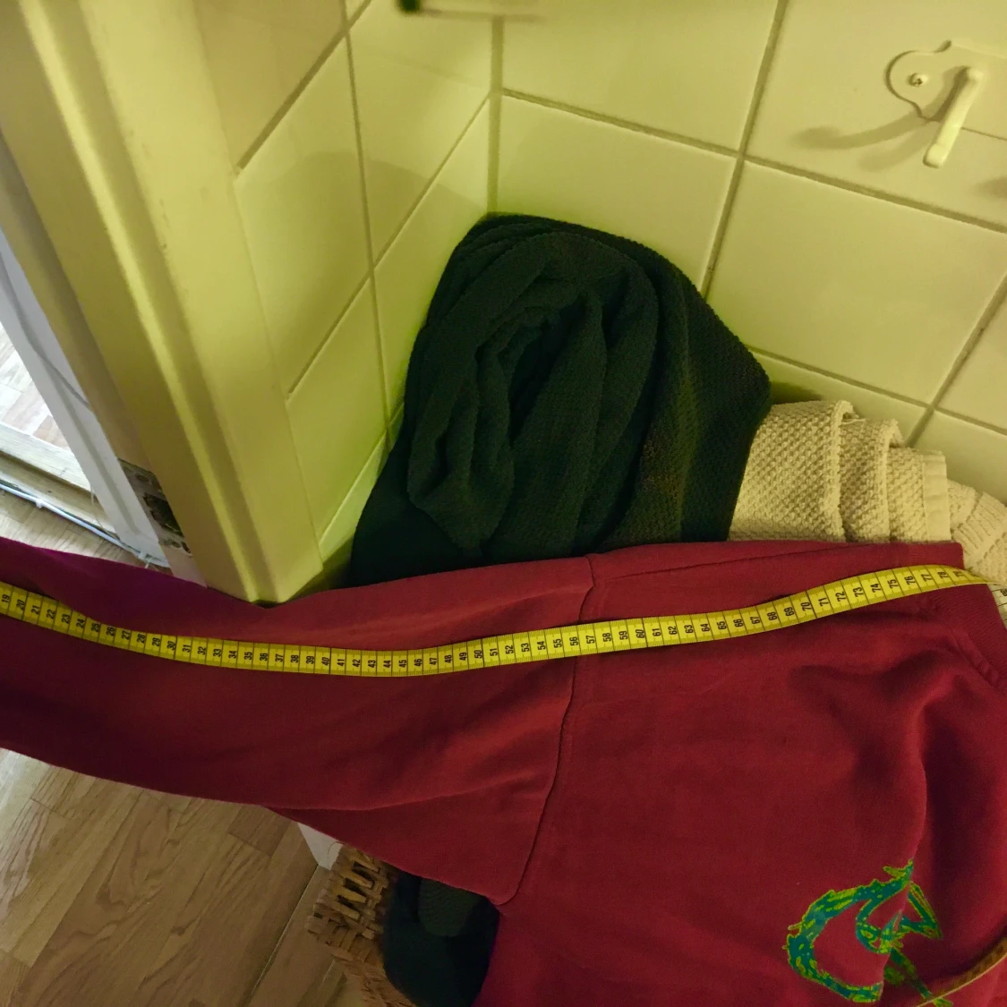 Nike vintage tröja sweatshirt - 91