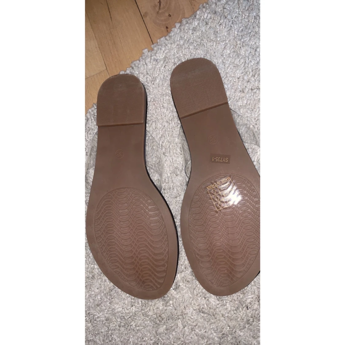 Flipflops size 38 - 91