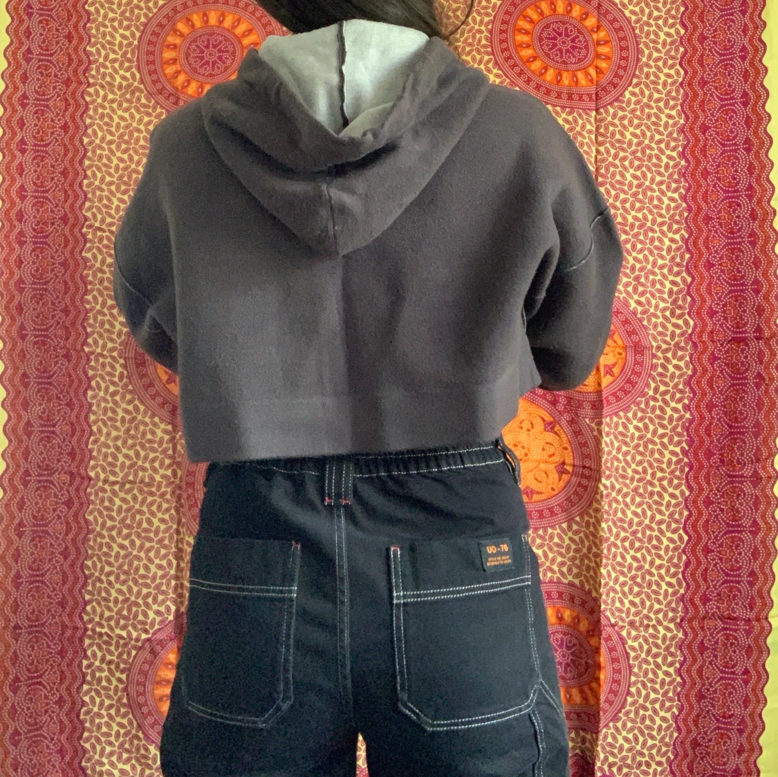 Cropped Sweater 🤩🤩 - 90