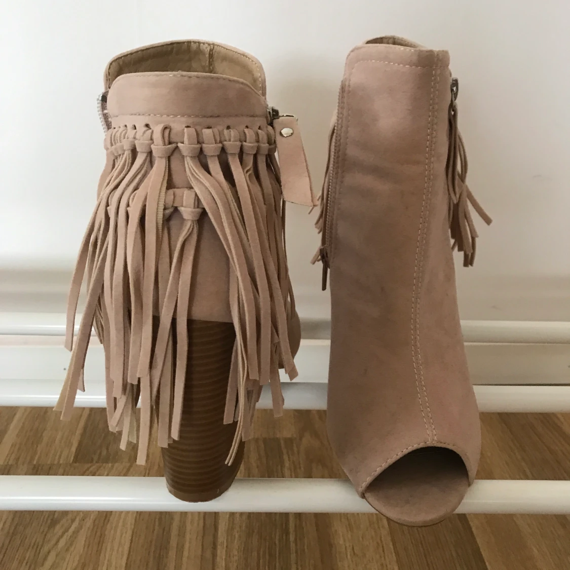 Klackskor! 🔥 - 90