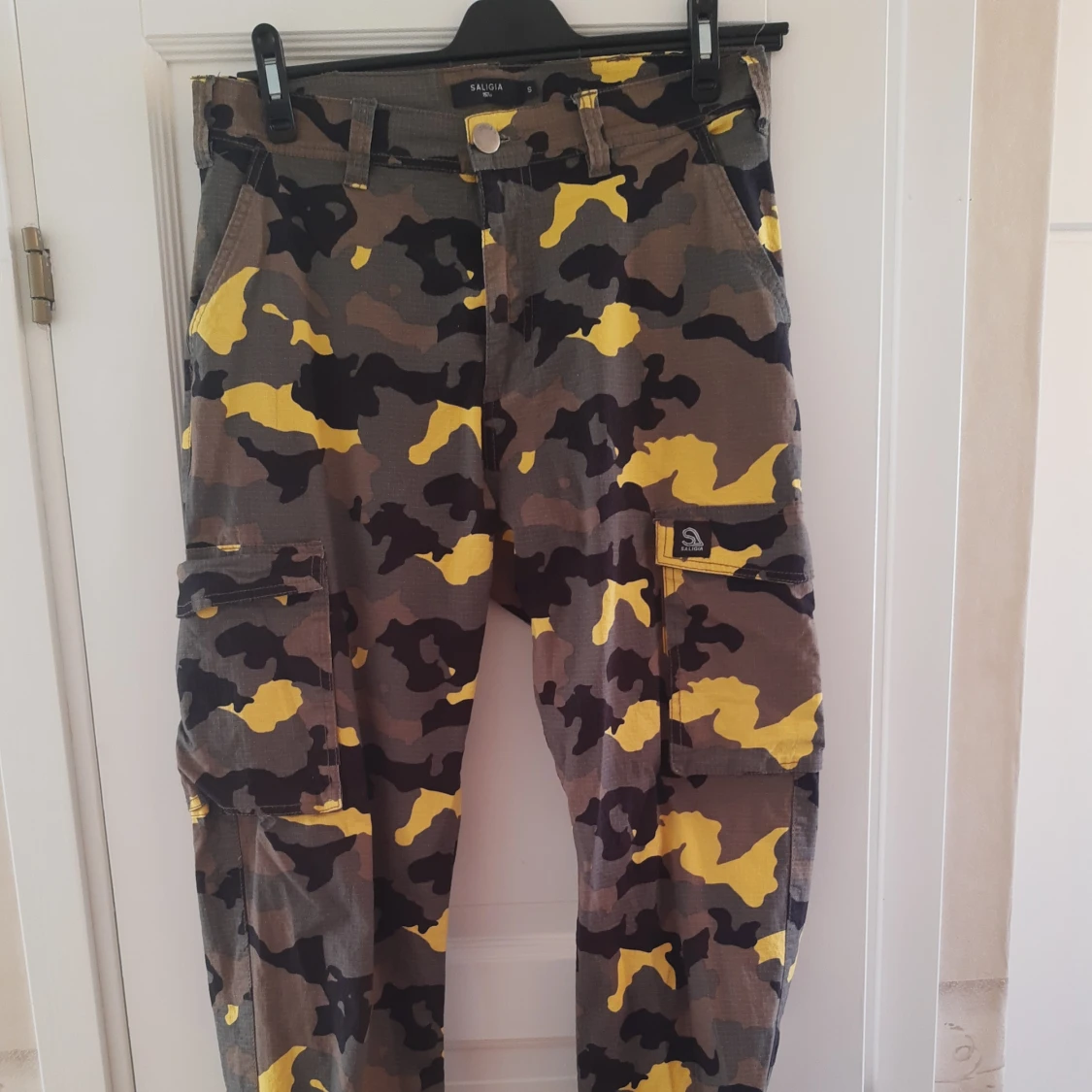 Cameo Cargo byxor  - 90