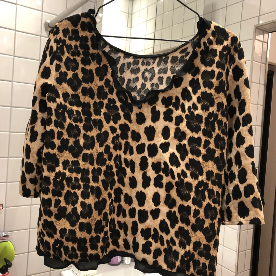 leopardblus  - 90