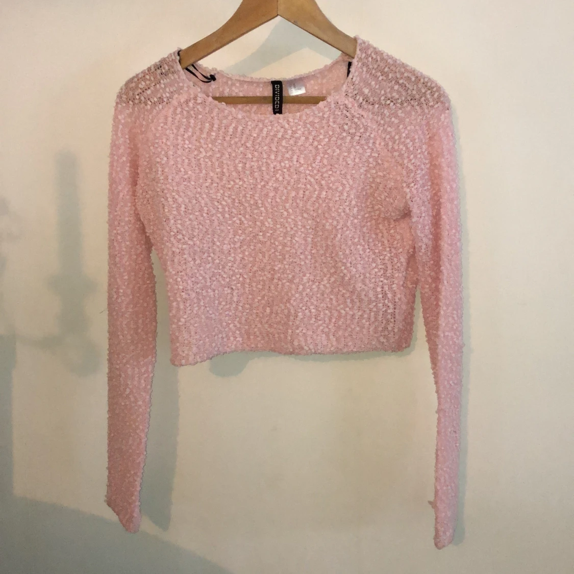Croptop strl xs