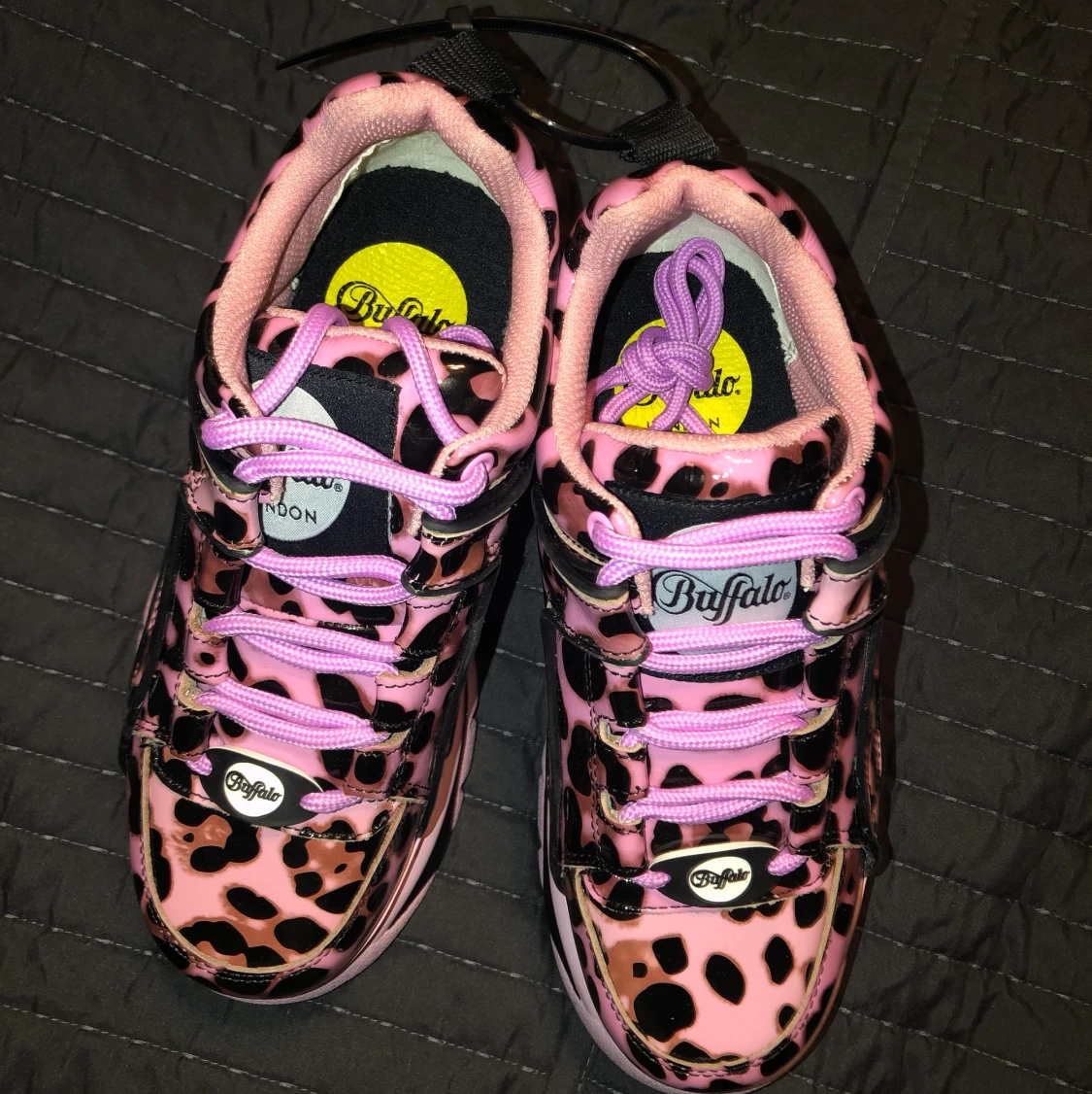 Buffalo sneakers - 90