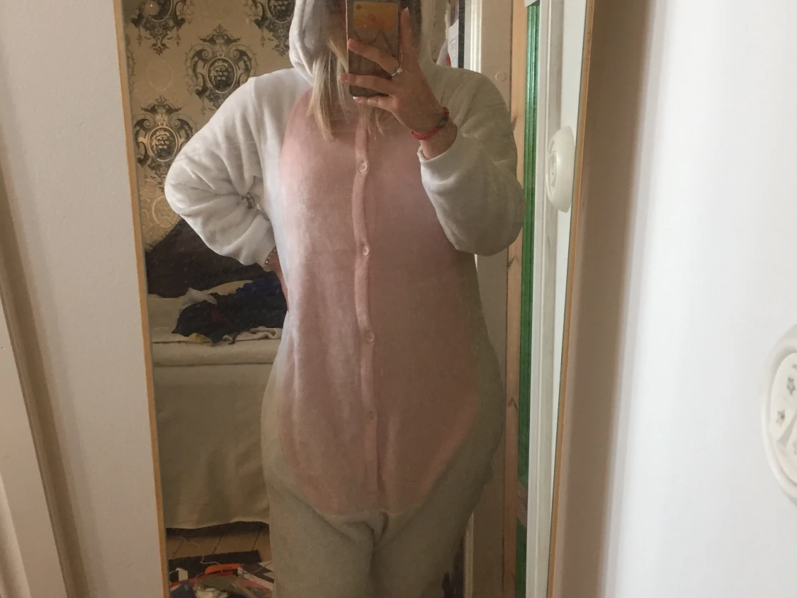 kigurumi unicorn - 90