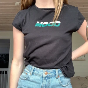 Nakd T-shirt  - T-shirt från Na-kd i storlek S. Nyskick. Pris-60kr