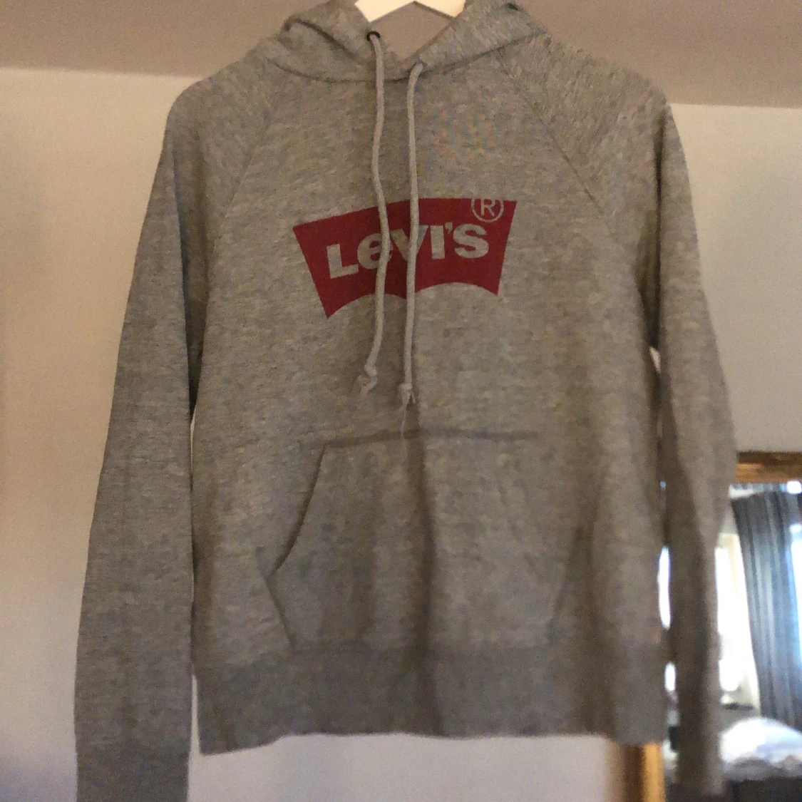 Levis hoodie 