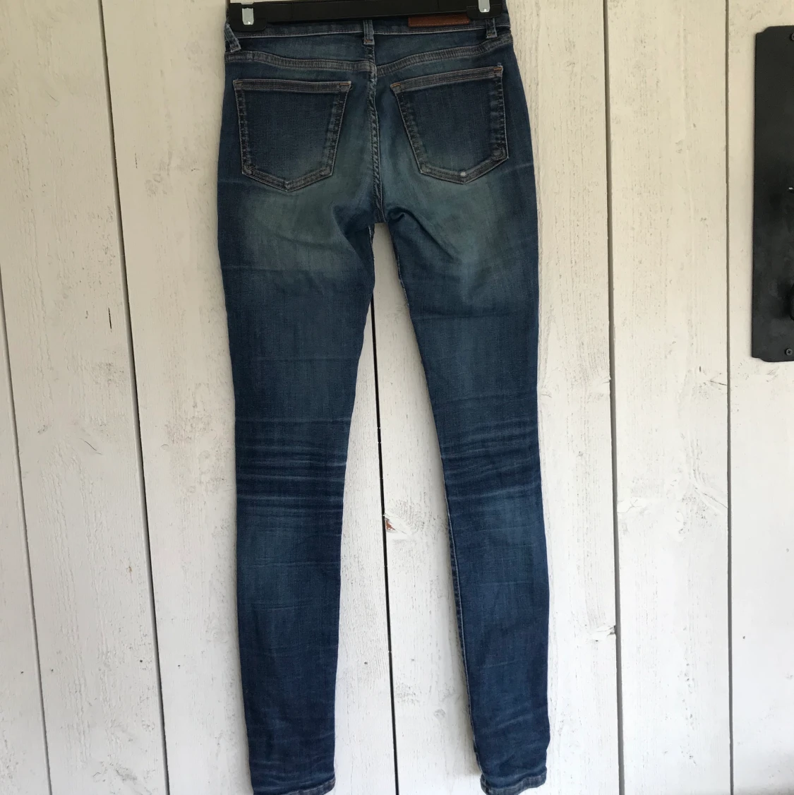 Jeans strl XS - 91