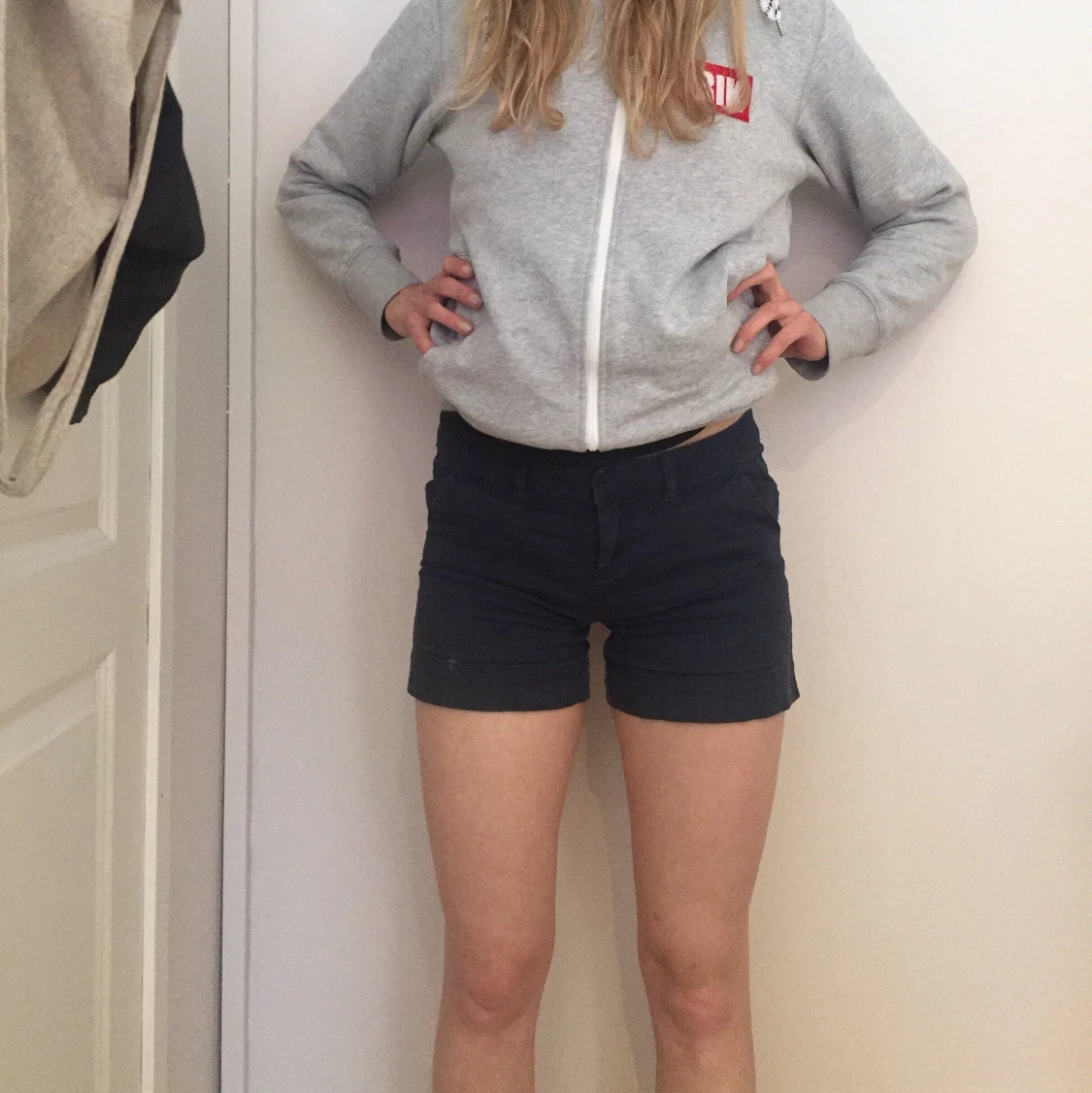 Shorts från Bin Bok stl S - 90