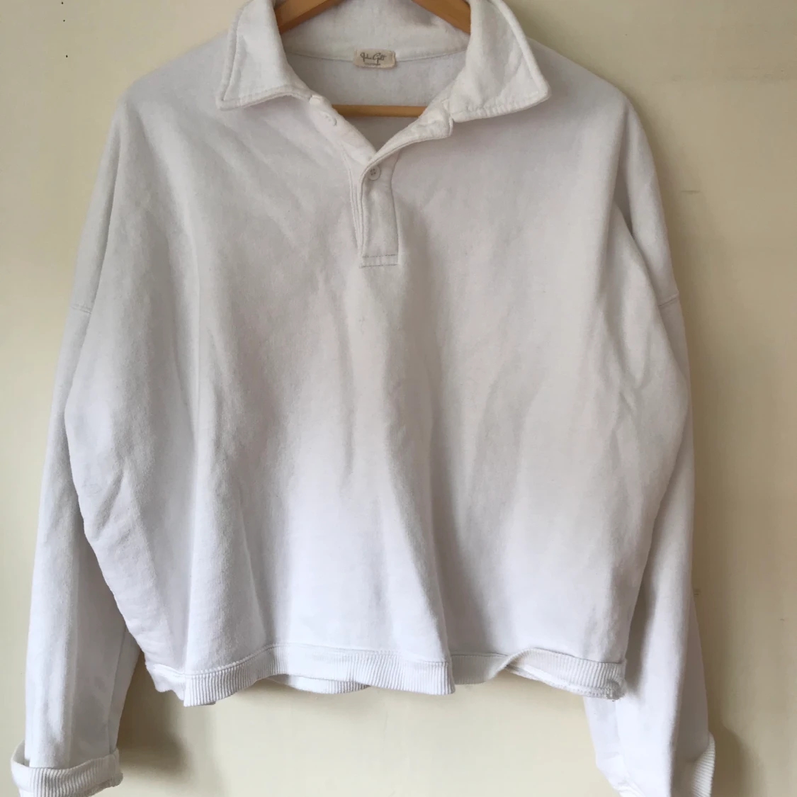 Brandy Melville tjocktröja