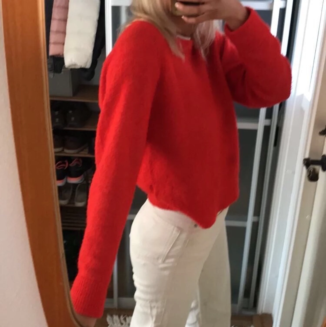 Samsoe Samsoe tröjja - 90