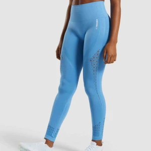  - Gymshark tights i storlek M! Priset går att diskutera 😍💙