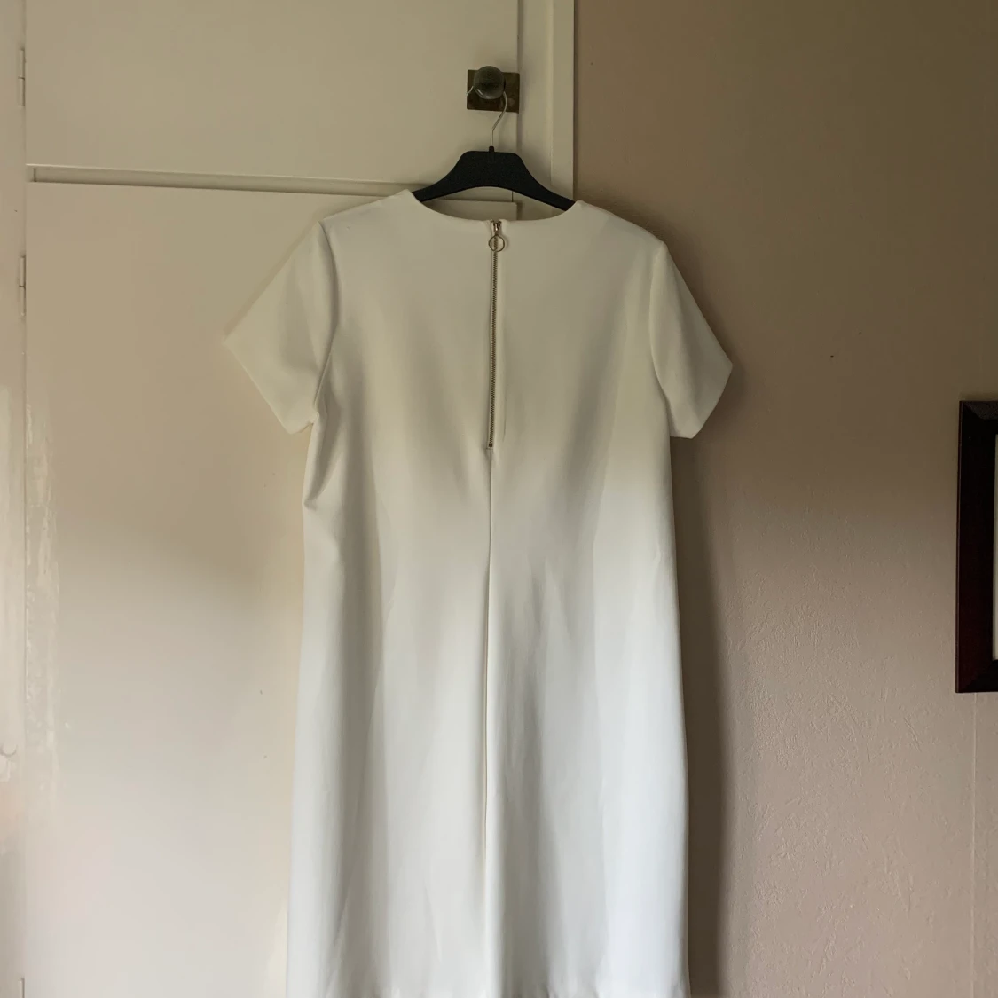 Student klänning - 90