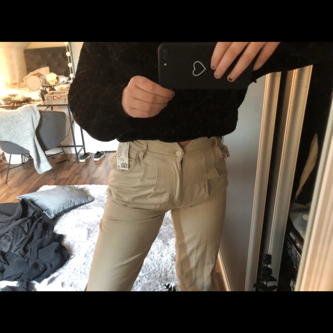 super snygga jeans  - 90