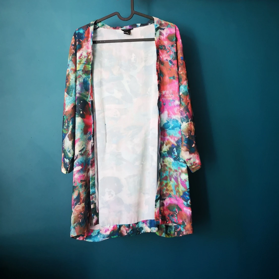 Kimono-cardigan - 91