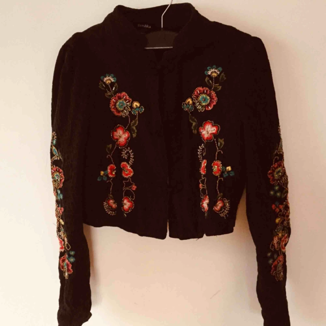 Size xs S jacket - 91