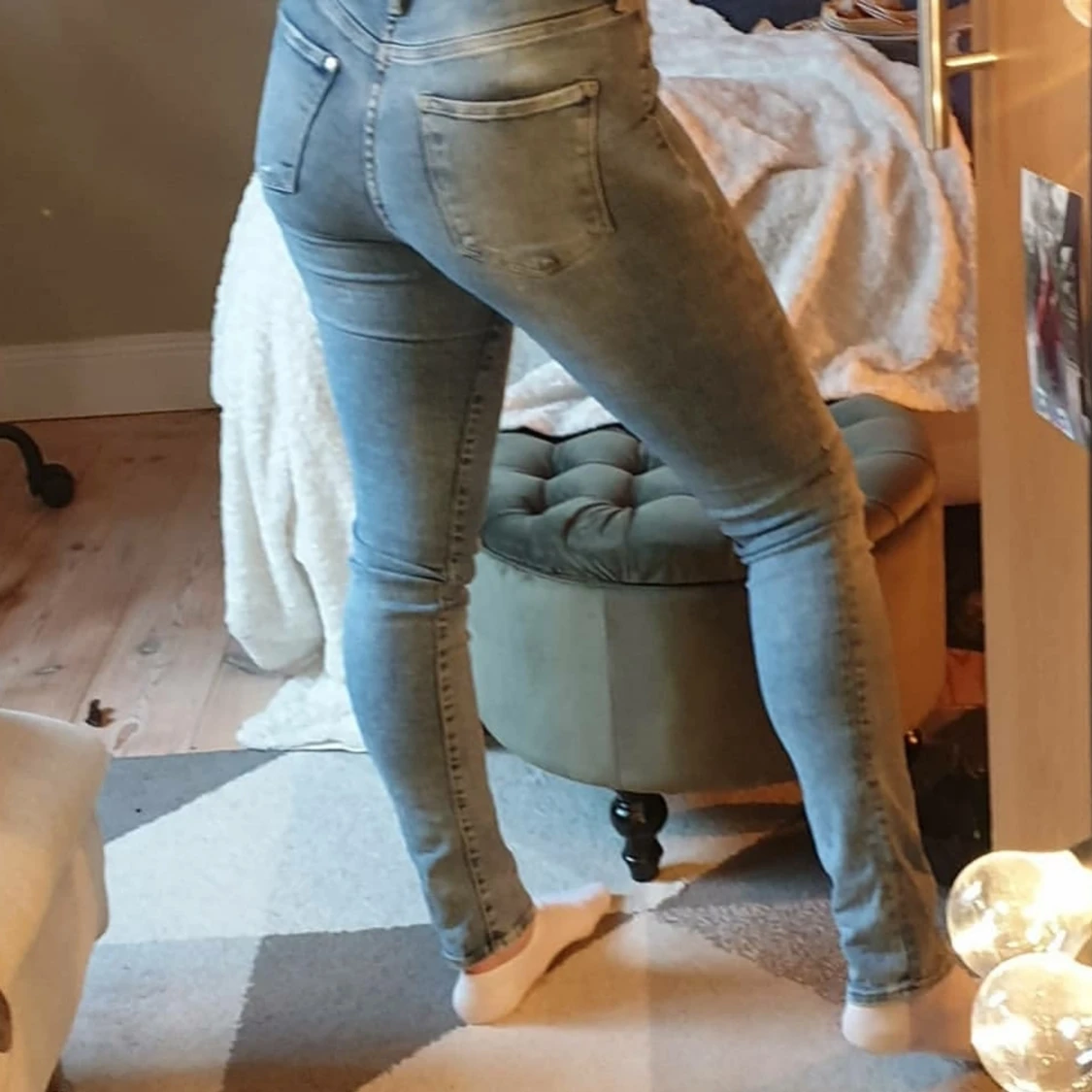 Jeans H&M strl S - 90