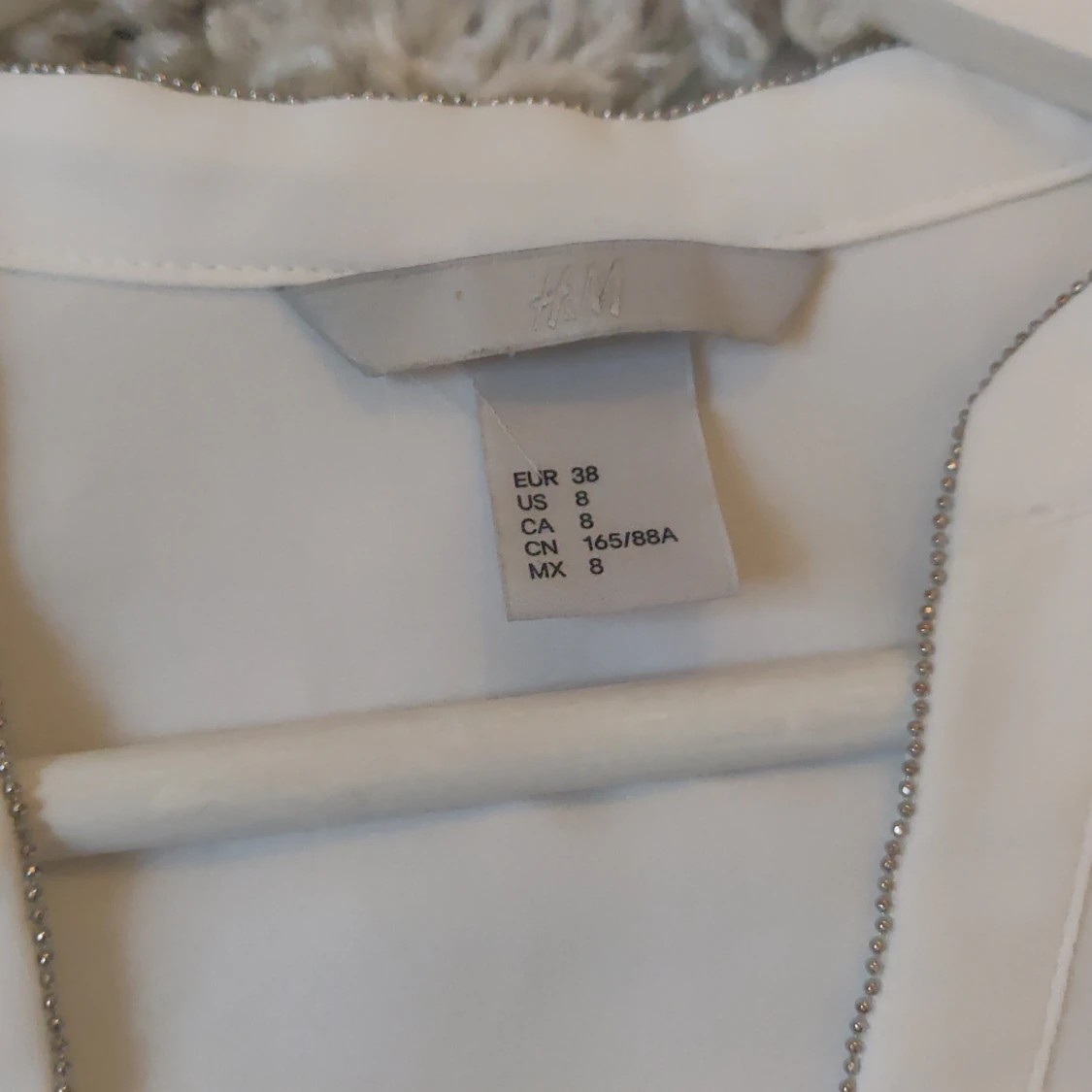 Blus från H&M - 90