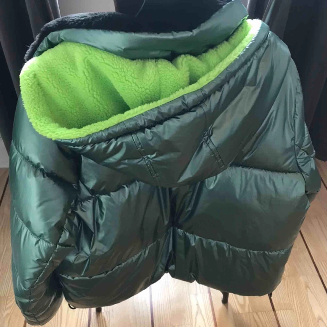 Jacka Calvin Klein  - 90